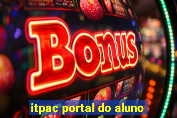 itpac portal do aluno